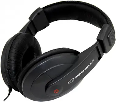 Esperanza Esperanza EH120 auricular y casco Auriculares Alám Esperanza Esperanza EH120 auricular y casco Auriculares Alám