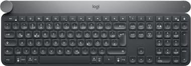 Logitech Logitech Craft Advanced keyboard with creative inp Logitech Logitech Craft Advanced keyboard with creative inp