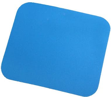 Logilink LogiLink ID0097 alfombrilla para ratón Azul Logilink LogiLink ID0097 alfombrilla para ratón Azul