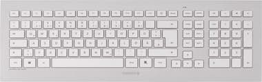 Cherry CHERRY DW 8000 teclado Ratón incluido RF inalámbri Cherry CHERRY DW 8000 teclado Ratón incluido RF inalámbri