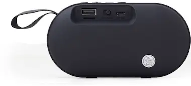 Gembird Gembird SPK-BT-11 altavoz portátil Sistema de alta Gembird Gembird SPK-BT-11 altavoz portátil Sistema de alta