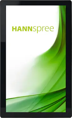 Hannspree Hannspree Open Frame HO 225 HTB Diseño de tótem 54 Hannspree Hannspree Open Frame HO 225 HTB Diseño de tótem 54