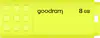 GOODRAM Goodram UME2 unidad flash USB 8 GB USB tipo A 2.0 GOODRAM Goodram UME2 unidad flash USB 8 GB USB tipo A 2.0