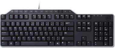 Dell DELL KB522 teclado USB QWERTY Internacional de EE. Dell DELL KB522 teclado USB QWERTY Internacional de EE.