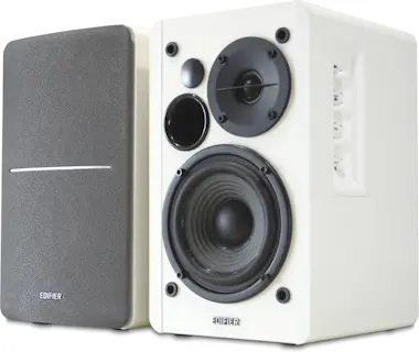 Edifier Edifier R1280T altavoz Blanco Alámbrico Edifier Edifier R1280T altavoz Blanco Alámbrico
