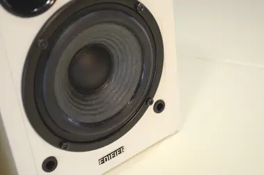 Edifier Edifier R1280T altavoz Blanco Alámbrico Edifier Edifier R1280T altavoz Blanco Alámbrico