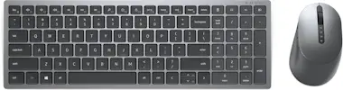 Dell DELL KM7120W teclado Ratón incluido RF Wireless + Dell DELL KM7120W teclado Ratón incluido RF Wireless +
