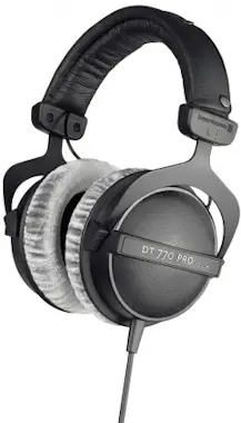 Beyerdynamic Beyerdynamic DT 770 PRO Auriculares Alámbrico Diad Beyerdynamic Beyerdynamic DT 770 PRO Auriculares Alámbrico Diad