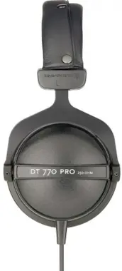 Beyerdynamic Beyerdynamic DT 770 PRO Auriculares Alámbrico Diad Beyerdynamic Beyerdynamic DT 770 PRO Auriculares Alámbrico Diad