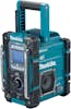 Makita Makita DMR301 radio Portátil Digital Negro, Verde Makita Makita DMR301 radio Portátil Digital Negro, Verde