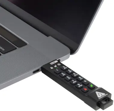Apricorn Apricorn Aegis Secure Key 3NXC unidad flash USB 64 Apricorn Apricorn Aegis Secure Key 3NXC unidad flash USB 64