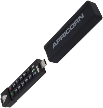 Apricorn Apricorn Aegis Secure Key 3NXC unidad flash USB 64 Apricorn Apricorn Aegis Secure Key 3NXC unidad flash USB 64