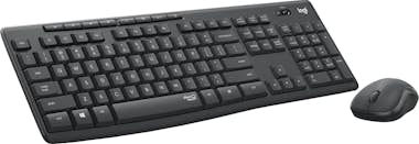 Logitech Logitech MK295 Silent Wireless Combo teclado Ratón