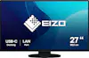 Eizo EIZO FlexScan EV2795-BK LED display 68,6 cm (27"") Eizo EIZO FlexScan EV2795-BK LED display 68,6 cm (27"")