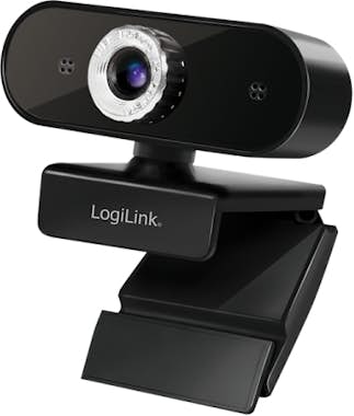 Logilink LogiLink UA0371 cámara web 3 MP 1920 x 1080 Pixele Logilink LogiLink UA0371 cámara web 3 MP 1920 x 1080 Pixele
