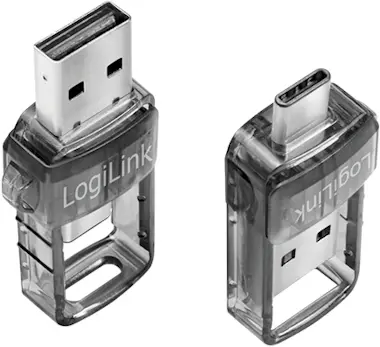 Logilink LogiLink BT0054 receptor de audio bluetooth Gris, Logilink LogiLink BT0054 receptor de audio bluetooth Gris,