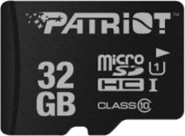 Patriot Memory Patriot Memory PSF32GMDC10 memoria flash 32 GB Mic Patriot Memory Patriot Memory PSF32GMDC10 memoria flash 32 GB Mic