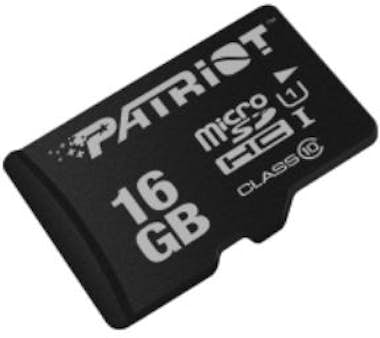 Patriot Memory Patriot Memory PSF16GMDC10 memoria flash 16 GB Mic Patriot Memory Patriot Memory PSF16GMDC10 memoria flash 16 GB Mic