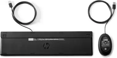 HP HP Teclado y ratón con cables Desktop 320MK HP HP Teclado y ratón con cables Desktop 320MK