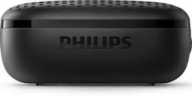 Philips Philips TAS2505B/00 altavoz portátil Altavoz monof Philips Philips TAS2505B/00 altavoz portátil Altavoz monof