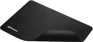 Sharkoon Sharkoon 1337 V2 Alfombrilla de ratón para juegos Sharkoon Sharkoon 1337 V2 Alfombrilla de ratón para juegos