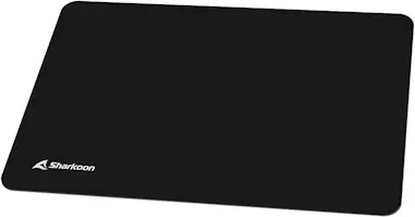 Sharkoon Sharkoon 1337 V2 Alfombrilla de ratón para juegos Sharkoon Sharkoon 1337 V2 Alfombrilla de ratón para juegos