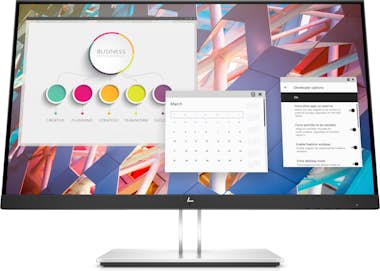 HP HP E-Series E24 G4 pantalla para PC 60,5 cm (23.8" HP HP E-Series E24 G4 pantalla para PC 60,5 cm (23.8"