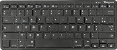 Targus Targus AKB55FR teclado Bluetooth AZERTY Francés Ne Targus Targus AKB55FR teclado Bluetooth AZERTY Francés Ne