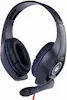Gembird Gembird GHS-05-B auricular y casco Auriculares Alá Gembird Gembird GHS-05-B auricular y casco Auriculares Alá