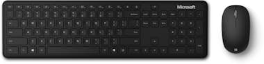 Microsoft Microsoft Bluetooth Desktop teclado Ratón incluido Microsoft Microsoft Bluetooth Desktop teclado Ratón incluido