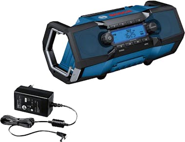 Bosch Bosch GPB 18V-2 C Professional Portátil Digital Ne Bosch Bosch GPB 18V-2 C Professional Portátil Digital Ne