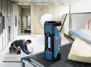Bosch Bosch GPB 18V-2 C Professional Portátil Digital Ne Bosch Bosch GPB 18V-2 C Professional Portátil Digital Ne