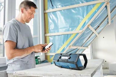 Bosch Bosch GPB 18V-2 C Professional Portátil Digital Ne Bosch Bosch GPB 18V-2 C Professional Portátil Digital Ne