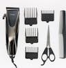 LinQ Cortapelos profesional con cable y 4 cabezales de LinQ Cortapelos profesional con cable y 4 cabezales de