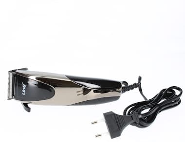 LinQ Cortapelos profesional con cable y 4 cabezales de LinQ Cortapelos profesional con cable y 4 cabezales de