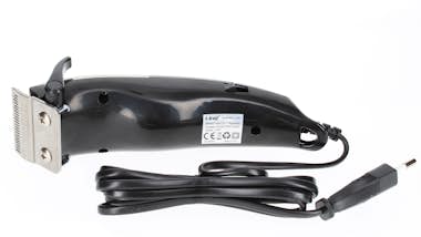 LinQ Cortapelos profesional con cable y 4 cabezales de LinQ Cortapelos profesional con cable y 4 cabezales de