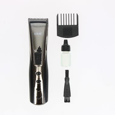 LinQ Cortapelos y Barba Inalámbrico Resistente al Agua LinQ Cortapelos y Barba Inalámbrico Resistente al Agua