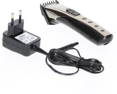 LinQ Cortapelos y Barba Inalámbrico Resistente al Agua LinQ Cortapelos y Barba Inalámbrico Resistente al Agua