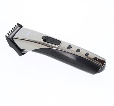 LinQ Cortapelos y Barba Inalámbrico Resistente al Agua LinQ Cortapelos y Barba Inalámbrico Resistente al Agua