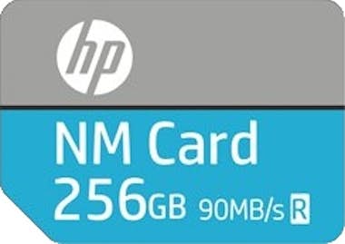HP HP NM100 256 GB MicroSD UHS-III Clase 10 HP HP NM100 256 GB MicroSD UHS-III Clase 10