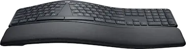 Logitech Logitech Ergo K860 teclado RF Wireless + Bluetooth Logitech Logitech Ergo K860 teclado RF Wireless + Bluetooth