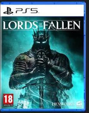 Koch Media Lords Of The Fallen Ps5 Koch Media Lords Of The Fallen Ps5