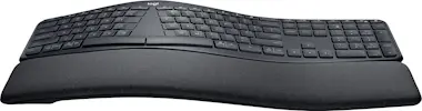 Logitech Logitech Ergo K860 teclado RF Wireless + Bluetooth Logitech Logitech Ergo K860 teclado RF Wireless + Bluetooth