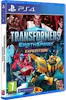 Namco Transformers Earth Spark Expedition Ps4 Namco Transformers Earth Spark Expedition Ps4