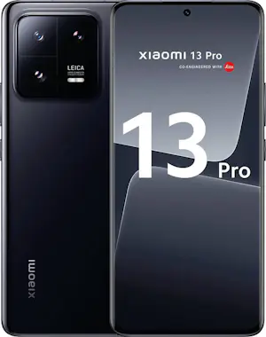 Xiaomi 13 Pro 5G 12GB/512GB Negro (Black) Dual SIM Xiaomi 13 Pro 5G 12GB/512GB Negro (Black) Dual SIM