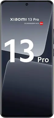 Xiaomi 13 Pro 5G 12GB/512GB Negro (Black) Dual SIM Xiaomi 13 Pro 5G 12GB/512GB Negro (Black) Dual SIM