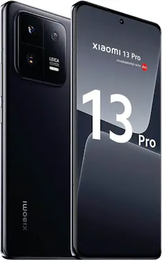 Xiaomi 13 Pro 5G 12GB/512GB Negro (Black) Dual SIM Xiaomi 13 Pro 5G 12GB/512GB Negro (Black) Dual SIM