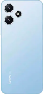 Xiaomi Redmi 12 5G 128GB+4GB RAM Xiaomi Redmi 12 5G 128GB+4GB RAM