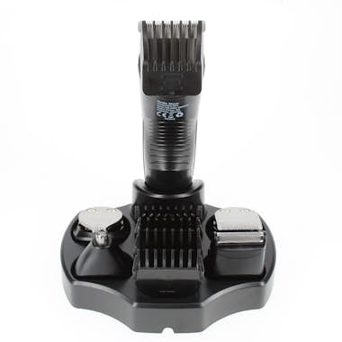 LinQ Recortadora/afeitadora 5 en 1: accesorios para cab LinQ Recortadora/afeitadora 5 en 1: accesorios para cab