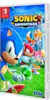 Koch Media Sonic Superstars Switch Koch Media Sonic Superstars Switch